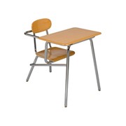 Legacy Combo Desk w/ Armrest